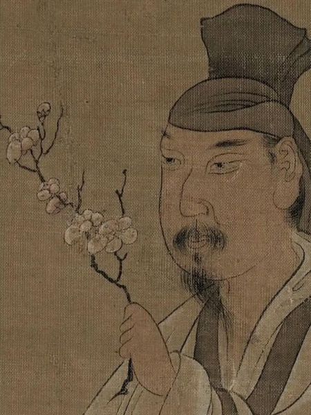 陈洪绶高贤读书图是谁画的_收藏价值如何