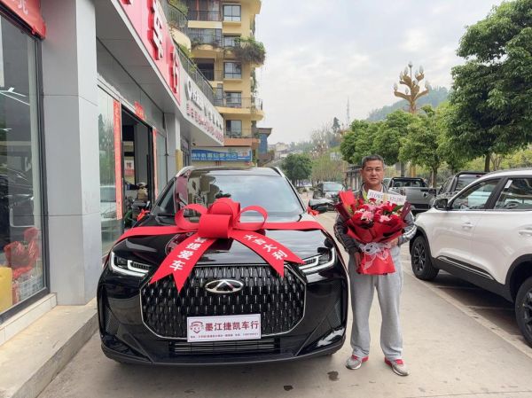 奇瑞汽车怎么样_奇瑞车主真实口碑