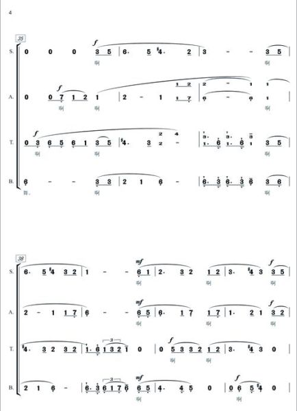 合唱如何表达情感_合唱情感表达技巧