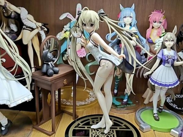 手办如何表达情感_手办情感细节有哪些