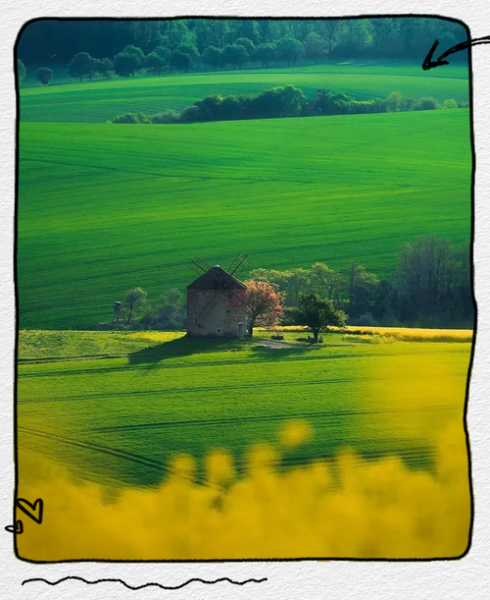 风景摄影如何表达情感_风景摄影情感表达技巧
