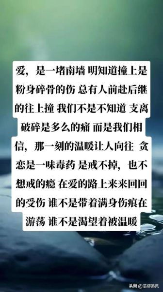 毒药歌词表达了什么情感_如何理解毒药中的爱与痛