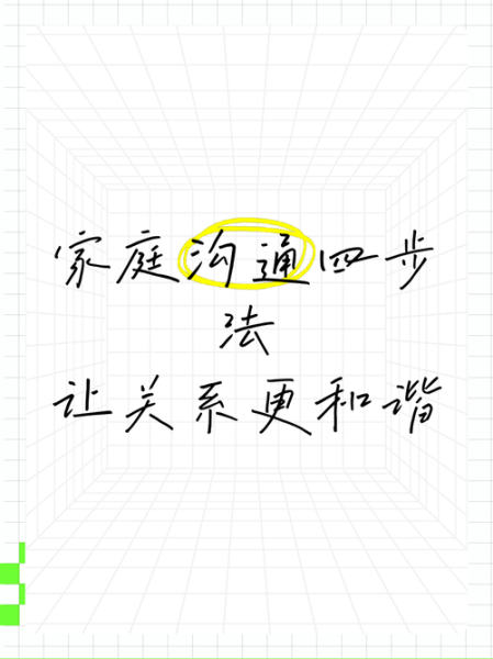 如何增进亲子关系_家人情感沟通技巧