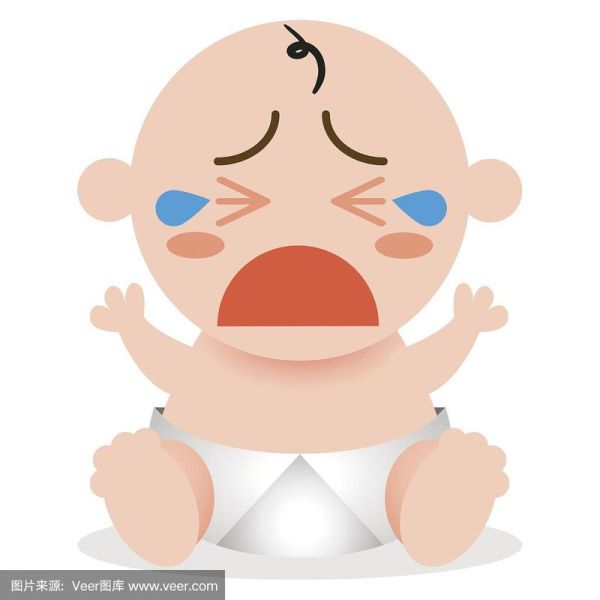 婴儿为什么哭_婴儿怎么表达开心