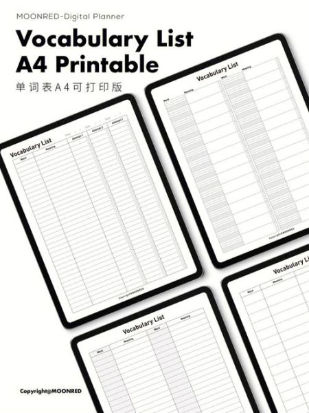 psychology_vocabulary_list