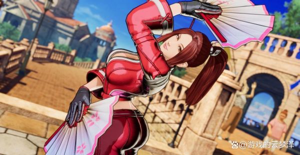 饿狼传说表达了什么情感_为何让人泪目