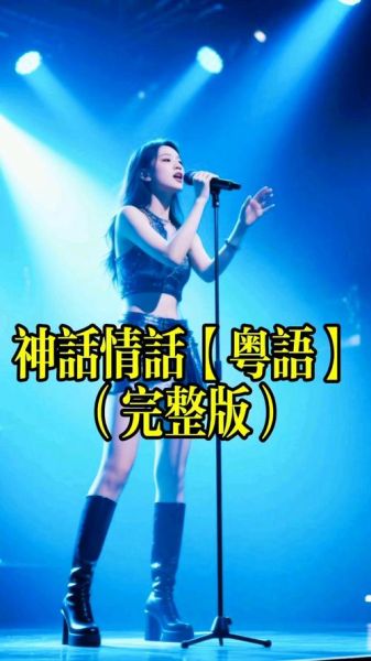 神话歌曲表达什么情感_如何听出深意