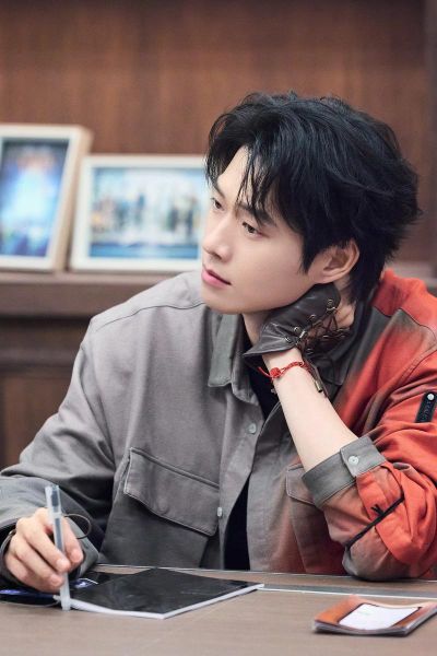 大魏读书人小二是谁_大魏读书人小二的身份背景