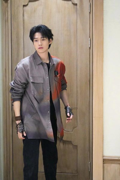 大魏读书人小二是谁_大魏读书人小二的身份背景